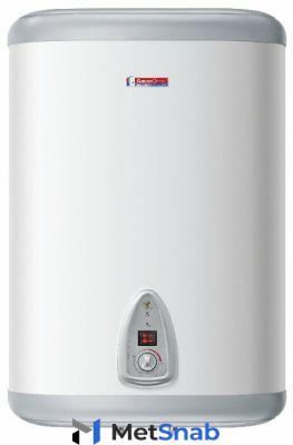 Накопительный электрический водонагреватель Garanterm GTN 50-V (2009)