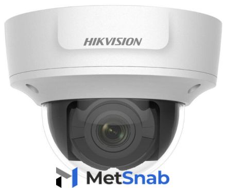 Сетевая камера Hikvision DS-2CD2125G0-IMS (6 мм)