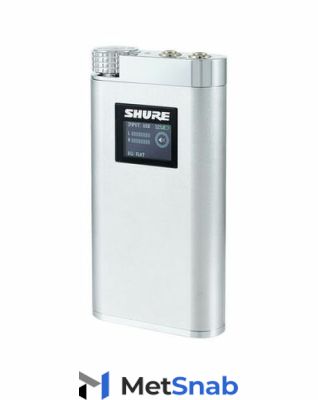 Усилитель для наушников Shure SHA900