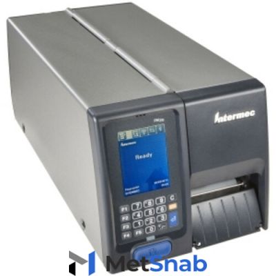 Принтер этикеток Honeywell PM43 (PM43A01000041212)