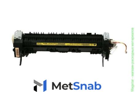 Печь в сборе HP RM1-6921 для LJ P1102 / LBP6000 / LBP6018 / LBP6020