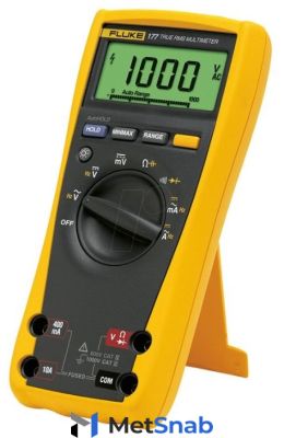 Fluke 177