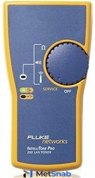 Генератор тона Fluke Networks (MT-8200-61-TNR)