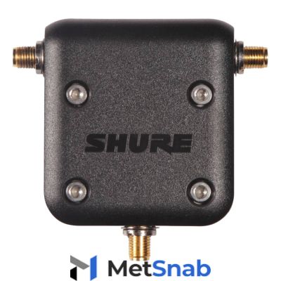 Аксессуары Shure UA221-RSMA