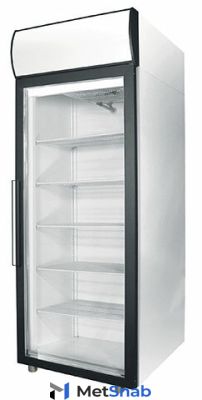 Холодильный шкаф POLAIR DM107-S (ШХ-0,7ДС) Полаир