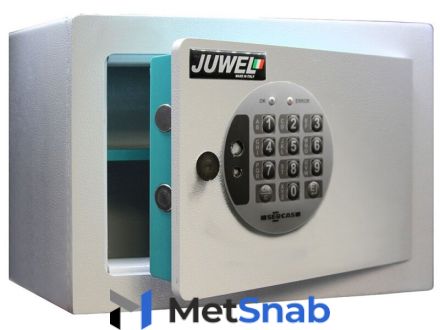 Сейф мебельный Juwel 7803