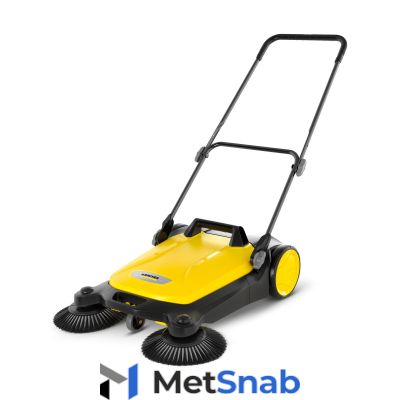 Машина подметальная Karcher S 4 Twin