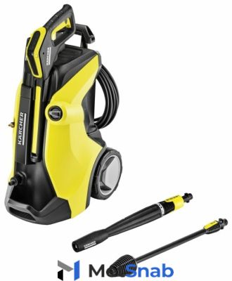 Мойка высокого давления KARCHER K 7 Full Control 3 кВт