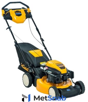 Газонокосилка Cub Cadet CC 46 SPO V