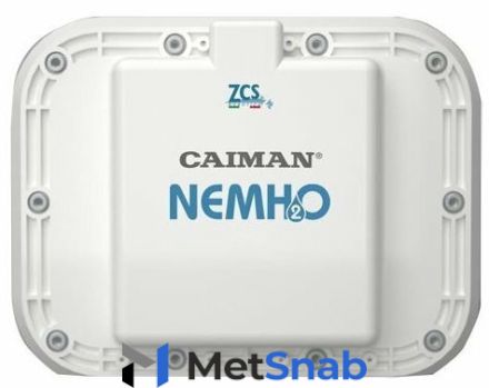 Блок управления зарядкой Caiman для Nemh2o Deluxe