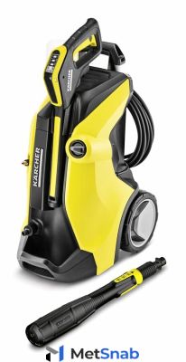 Мойка высокого давления Karcher K 7 Full Control 3 кВт