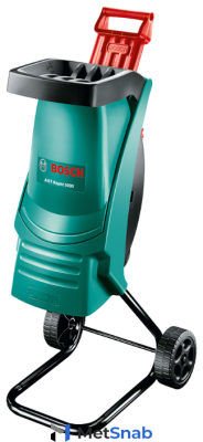 Садовый измельчитель мусора Bosch AXT 2000 RAPID 0.600.853.500