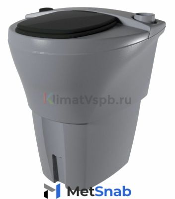 Биотуалет Kekkila Termotoilet