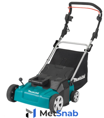 Вертикуттер Makita UV3600