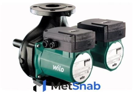 Циркуляционный насос Wilo TOP-SD 40/3 (3~400 V, 50 Hz)