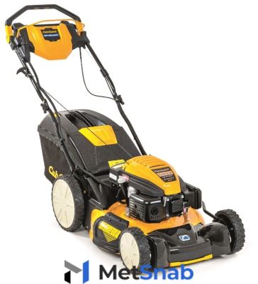 Газонокосилка Cub Cadet LM3 DR53ES