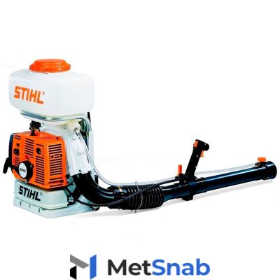 Распылитель ранцевый Stihl SR 420