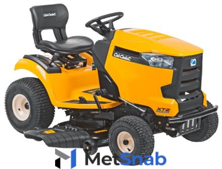 Райдер Cub Cadet XT2 PS117