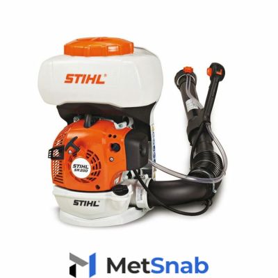 Распылитель профессиональный STIHL SR 200