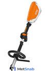 Комбидвигатель аккумуляорный STIHL KMA 130 R