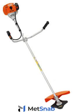 Триммер бензиновый STIHL FS 130