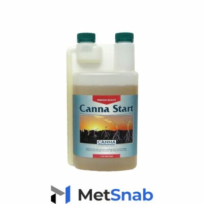 CANNA Start 500 мл