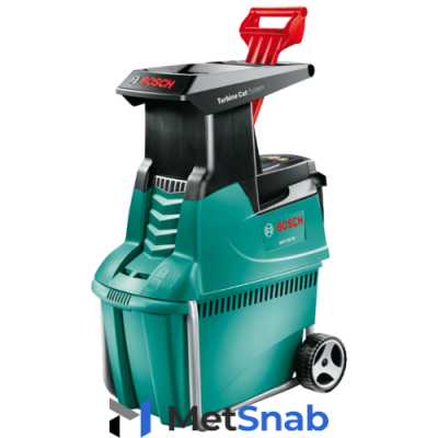 Измельчитель электрический BOSCH AXT 25 TC 2.5 кВт