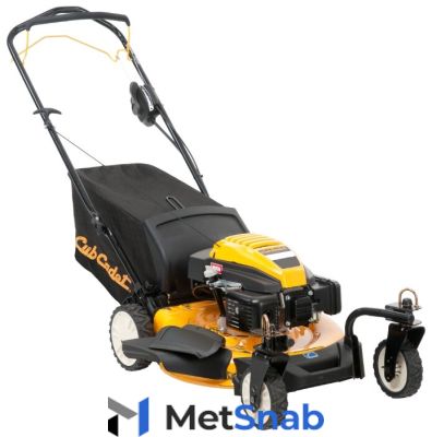 Газонокосилка Cub Cadet LM3 ER53 (CC 53 SPO W)