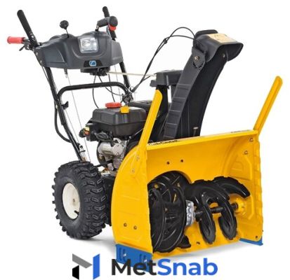 Снегоуборщик бензиновый Cub Cadet XS2 61 SWE самоходный