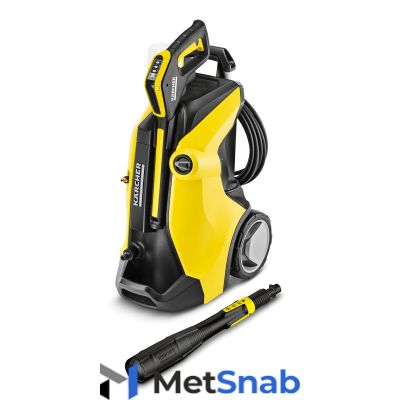 Минимойка высокого давления Karcher K 7 Full Control Plus