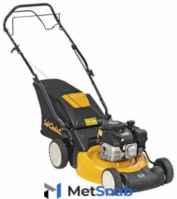 Газонокосилка бензиновая CUB CADET LM1 AR46 самоходная