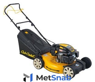 Газонокосилка Cub Cadet CC 53 SPO