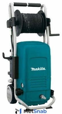 Мойка высокого давления Makita HW151 2.5 кВт