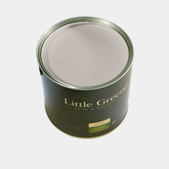 Краска Little Greene LG244, Dash of Soot, Водоэмульсионная матовая, 10 л.