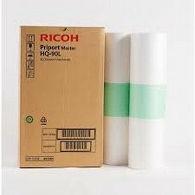 Мастер-пленка Ricoh Priport HQ90L для HQ7000/9000 893265