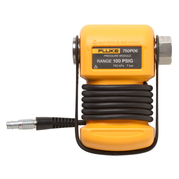 Модуль давления Fluke 750PA27