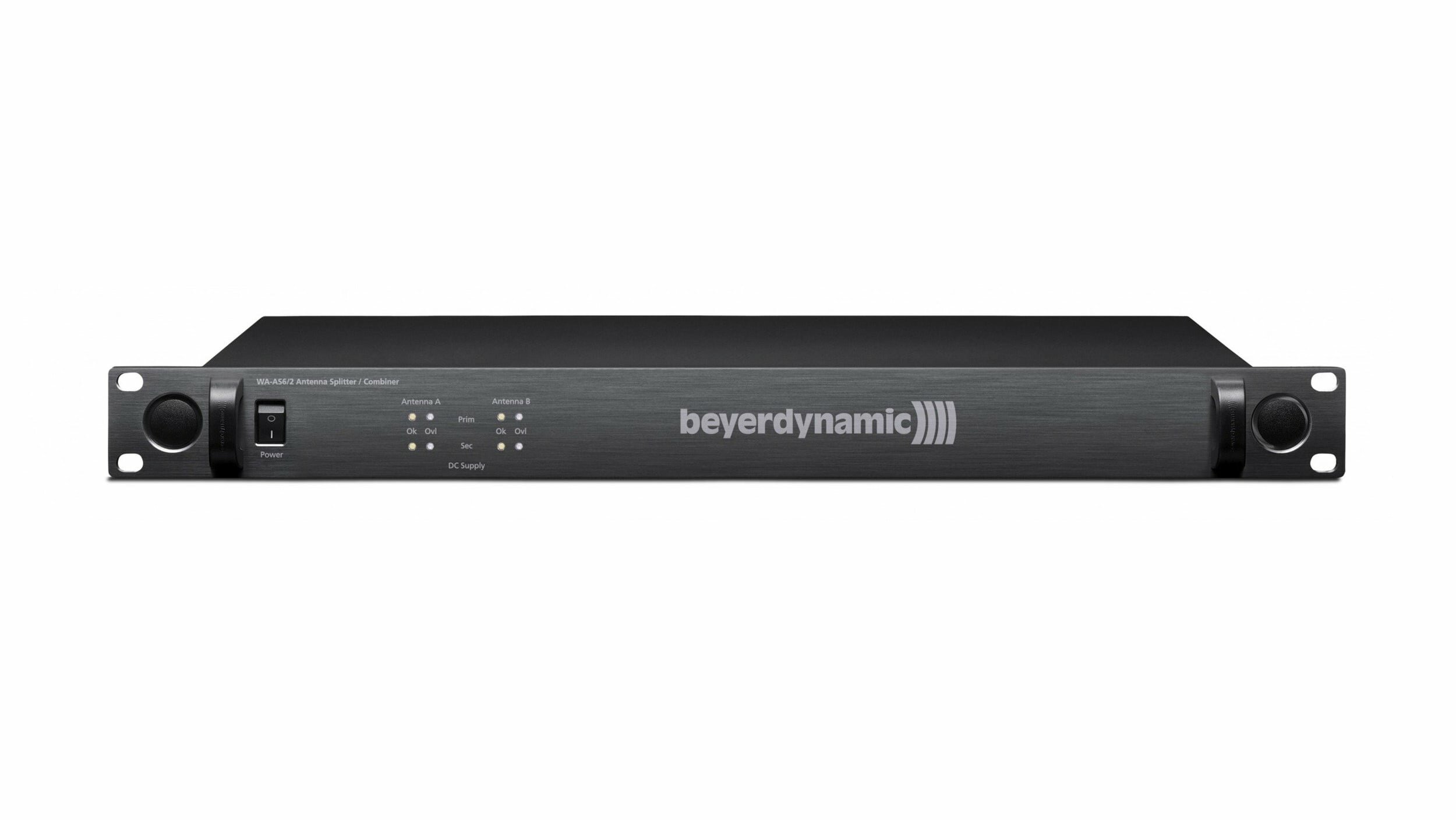 Приемники и передатчики Beyerdynamic WA-AS6/2 (470-832 MHz)