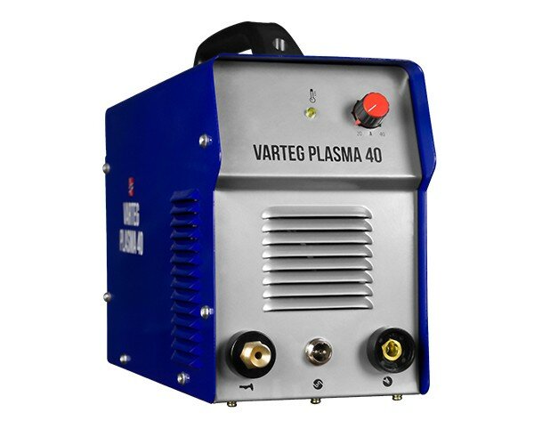 Аппарат плазменной резки VARTEG PLASMA 40