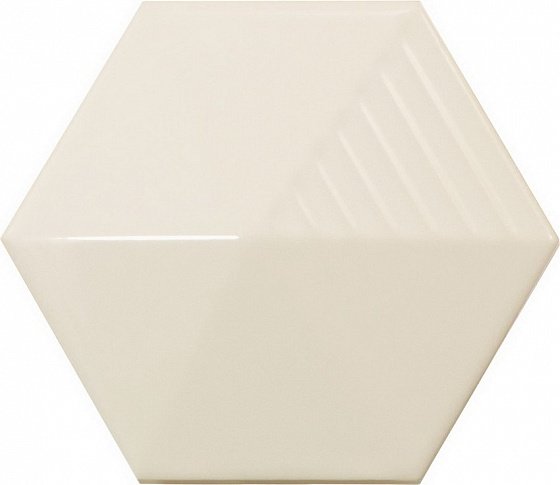 Настенная плитка EQUIPE MAGICAL 3 Cream Umbrella 10,7х12,4 (м2)