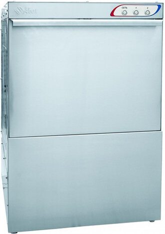 Посудомоечная машина Abat МПК 500Ф-02 710000006041