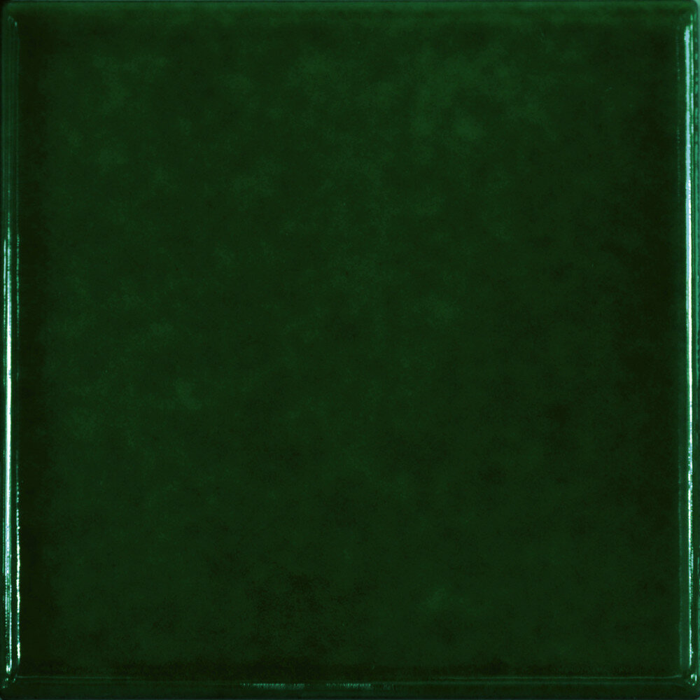 Майолика плитка Made a Mano Cristalli Cristalli CI C/2 Verde Rame ( м2)
