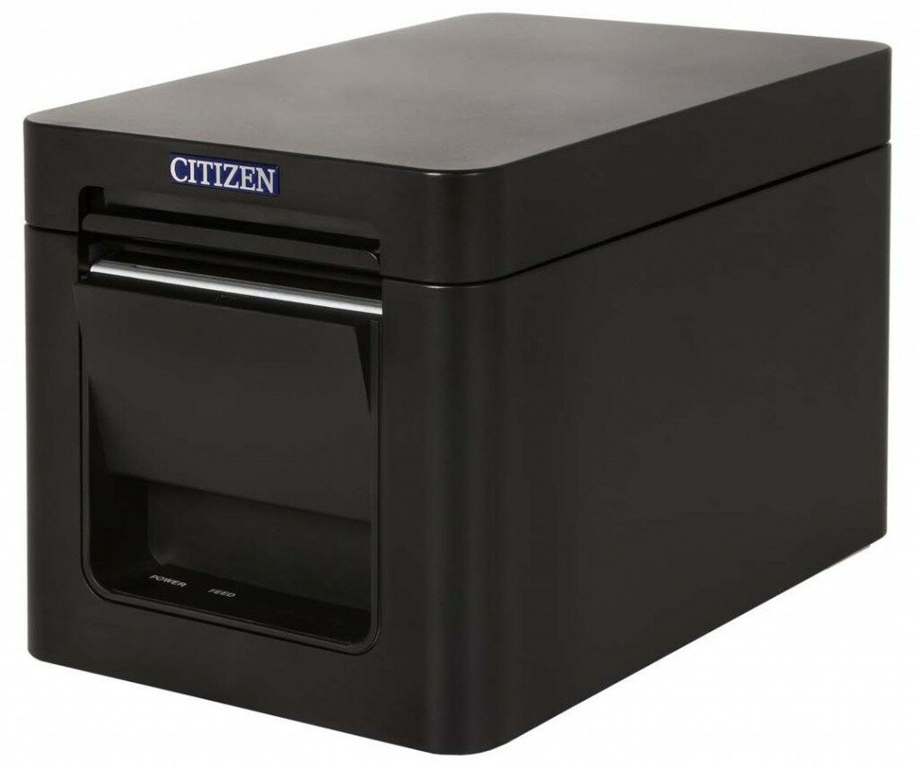 Принтер чеков Citizen CT-S251 CTS251XNEBX Citizen CT-S251