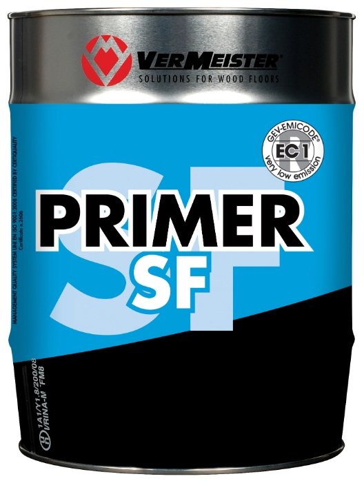 Грунтовка Vermeister Primer SF 12 кг