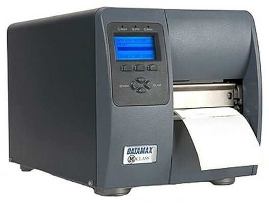 Принтер этикеток Datamax M-4206 Mark II KD2-00-06000000 Honeywell / Intermec / Datamax M-4206 Mark II