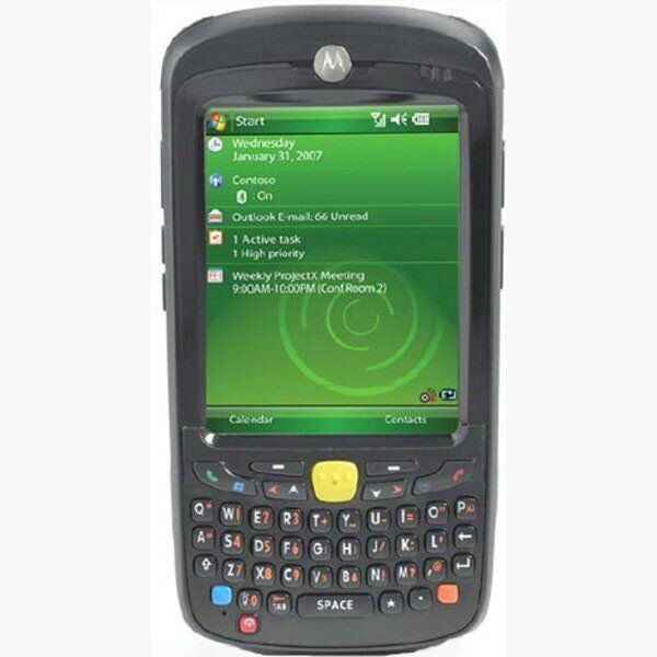 ТСД Терминал сбора данных Motorola MC55 MC55N0-P40SWYQA9EU Zebra / Motorola / Symbol MC55