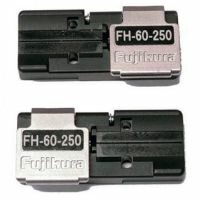Аксессуары и комплектующие для сварки Держатель волокна Fujikura FH-60-DC250 (пара)