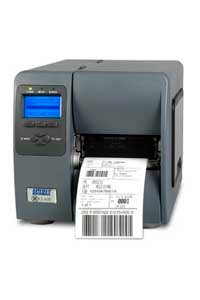 Термотрансферный принтер Datamax M-4308 MarkII, 4quot;-300 DPI, 8 IPS, Graphic Display, USB, RS232, LPT (KA3-00-43000007)