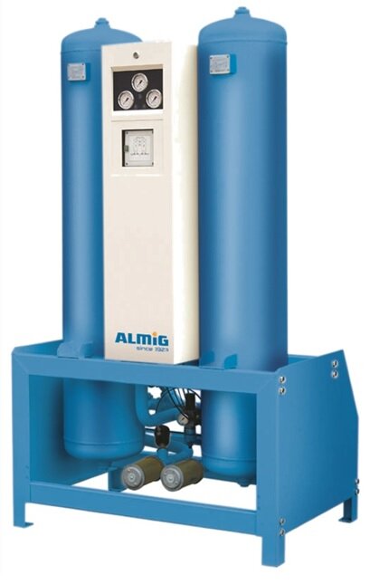 Осушитель воздуха Almig ALM-CD 1600 (-70°С)