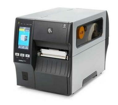 Промышленный принтер Zebra ZT411 RFID ZT41142-T0E00C0Z Zebra / Motorola / Symbol ZT411