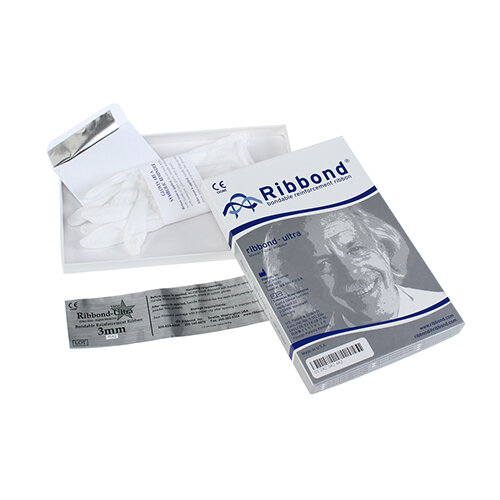 Ribbond THM Ultra набор для шинирования (3 мм х 68 см), без ножниц - Раздел: Медицинские товары, фармацевтическая продукция